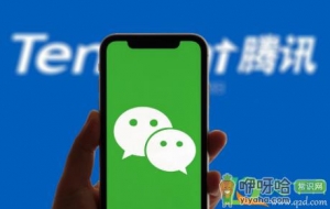 央视曝光微信清粉骗局