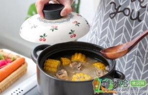 电磁炉烧砂锅快不快