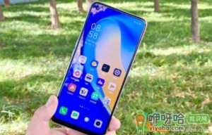 realmeq2pro是屏幕指纹吗