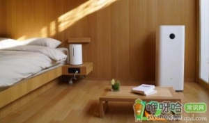 空气净化器除甲醛真的有效果吗