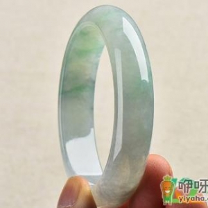 酸洗过翡翠手镯能鉴定出A货吗
