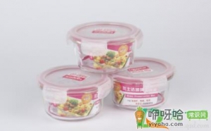 保鲜盒的密封圈变黄怎么洗