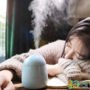 加湿器要对着人吹吗
