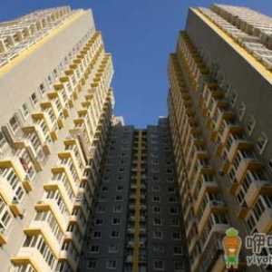 项城市经济适用房申请条件和用房政策