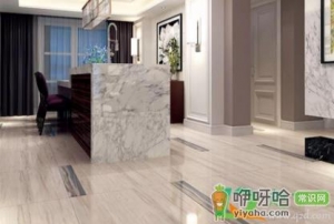 瓷砖怎么看是不是买到大品牌的正品