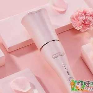 自动卷发棒好用吗