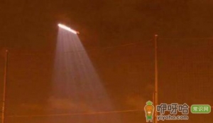 为什么要隐瞒杭州萧山ufo