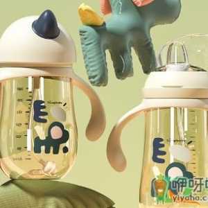 吸管杯吸管有塑料味怎么清除
