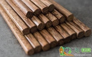 木头筷子怎么去味