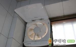 排风扇电机发烫正常吗