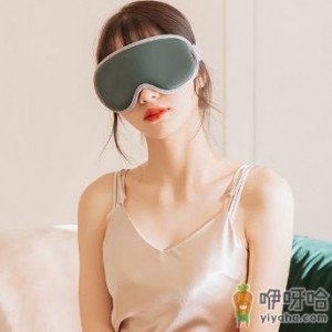刚买的眼罩可以用沐浴露洗吗