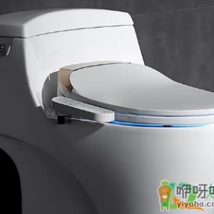 智能马桶臀洗没反应是怎么回事