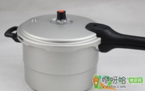 电压力锅到处漏气不密封怎么回事