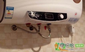 热水器一冷一热怎么解决