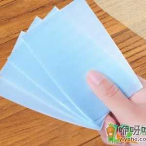 地板清洗片有毒吗