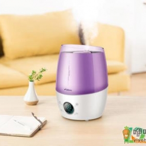 加湿器是先充电还是先加水