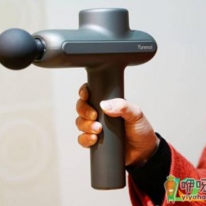 筋膜枪需要用力按压吗