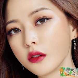 美瞳度数买低了有影响吗