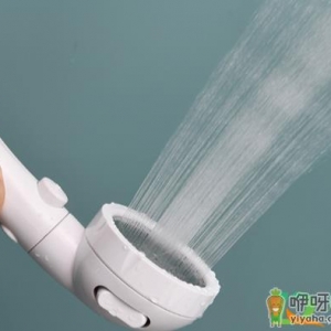 花洒自清洁功能有用吗