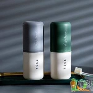 塑料牙缸有味怎么办