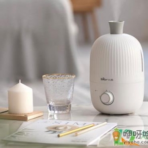 加湿器可以加开水吗