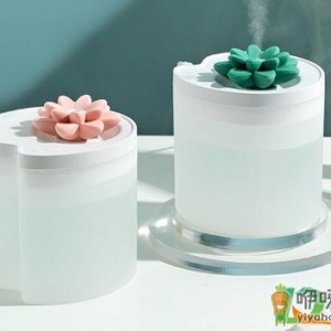加湿器可以用桶装纯净水吗