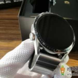 能用华为watch gt3打电话吗