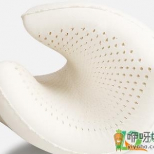 真正的乳胶枕会掉渣吗