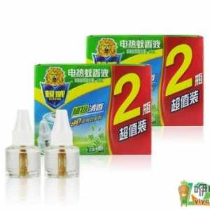 蚊香液在客厅里有用吗