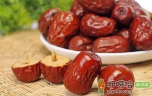 怎么确认枣被硫磺熏了