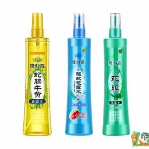 花露水可以加风油精吗