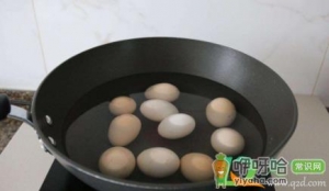 电水壶煮鸡蛋煮得熟么