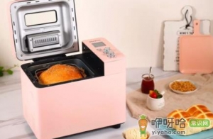 面包机做面包不够松软怎么回事