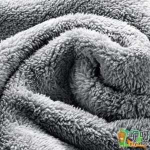 电热毯被尿湿能用吹风机吹干吗
