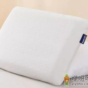 天然乳胶枕什么味道