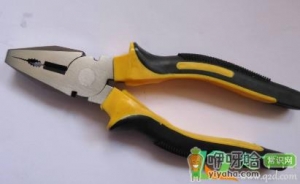 老虎钳生锈不能活动怎么办