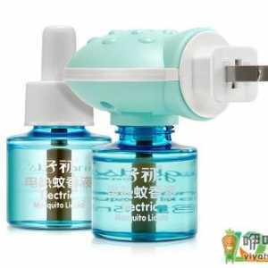 蚊香液不拔下来有什么危害