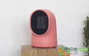 小型电暖风机取暖器费电吗
