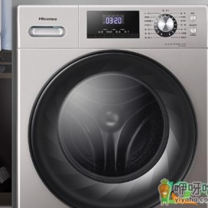 为什么不建议买洗烘一体机