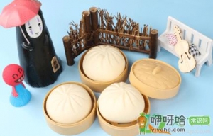 网红解压包子可以洗吗