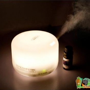 加湿器水垢用什么去除比较好