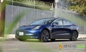 特斯拉model3降价22万是真的吗