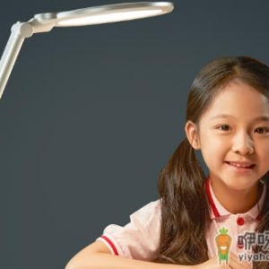 护眼灯频闪是什么意思
