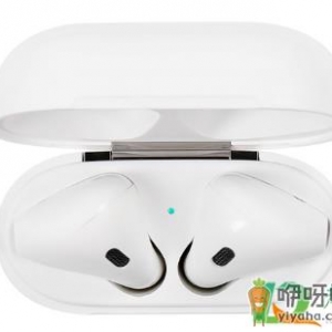 airpods每次打开电量不一样正常吗
