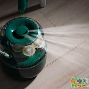 加湿器开大档还是小档好
