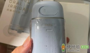 冲牙器牙龈出血正常吗