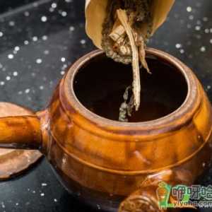 熬中药的锅每次都要洗干净吗