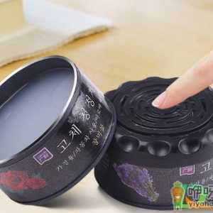 固体清新剂多久挥发完