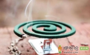 蚊香对人体的危害有多大