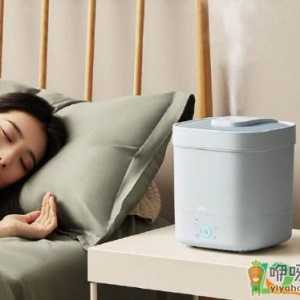 加湿器2升水能用多长时间